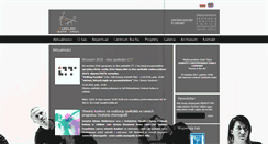 Desktop Screenshot of ltt.art.pl